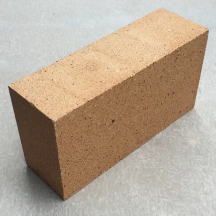 Refractory Bricks